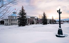 Ashley Inn Cascade Idaho